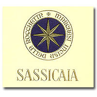 2006 Sassicaia 750ML
