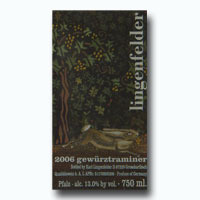 LINGENFELDER GEWURZTRAMINER