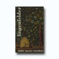 2007 Lingenfelder Muscat 750ML 46539