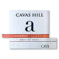 Cavas Hill Brut 750ML 46554
