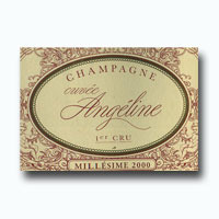 LASSALLE CUVEE ANGELINE BRUT