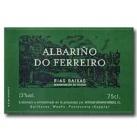 DO FERREIRO ALBARINO