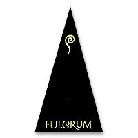 2007 Fulcrum Pinot Noir Anderson Valley 750ML