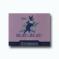 JERMANN MJZZU BLAU BLAU