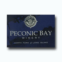 2007 Peconic Bay Steel Fermented Chardonnay 750ML 46679
