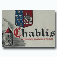 COULAUDIN BUSSY CHABLIS