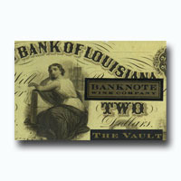 BANKNOTE THE VAULT RED BLEND