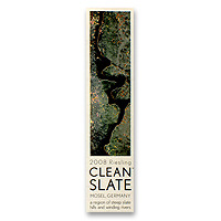 CLEAN SLATE RIESLING