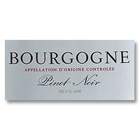 DOMAINE PARENT BOURGOGNE ROUGE