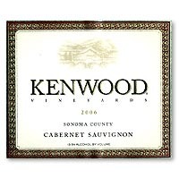 KENWOOD CABERNET SAUVIGNON