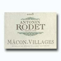 RODET MACON VILLAGES