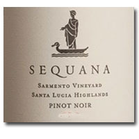 SEQUANA SARMENTO PINOT NOIR
