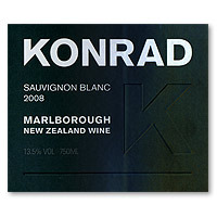 KONRAD SAUVIGNON BLANC