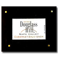 Douglass Hill Cabernet Sauvignon 750ML
