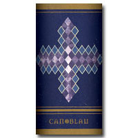 2004 Can Blau Montsant 750ML