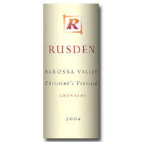 Rusden Christine'S Grenache