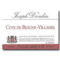 2005 Joseph Drouhin Cote De Beaune Villages 750ML 47393