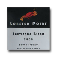 LOBSTER POINT SAUVIGNON BLANC