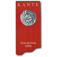 2006 Edi Kante Chardonnay 750ML 47588