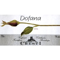 CARPINETA FONTALPINO DOFANA
