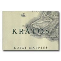 LUIGI MAFFINI KRATOS