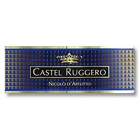 2007 Castello Di Ruggero Toscana 750ML
