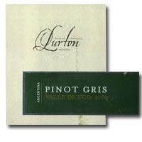 LURTON PINOT GRIS MENDOZA