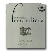 Ferrandiere Viognier 750ML 47989