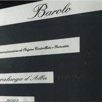 FONTANAFREDDA BAROLO SERRALUNGA