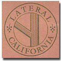 2003 Kathryn Kennedy Lateral 750ML