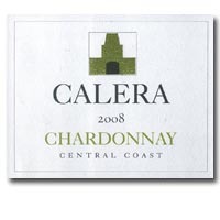 CALERA CENTRAL COAST CHARDONNAY  