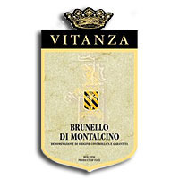 VITANZA BRUNELLO DI MONTALCINO