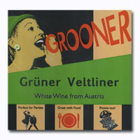 2008 Forstreiter Grooner Gruner Veltliner 750ML 48519