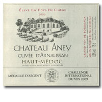 CHATEAU ANEY ARNAUSSAN   