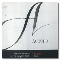 ACCURO MALBEC