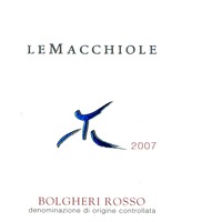 LE MACCHIOLE ROSSO