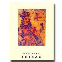 2003 Peter Lehmann Shiraz 750ML