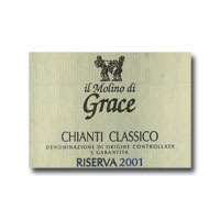 IL MOLINO DI GRACE IL MARGONE CHIANTI CLASSICO RISERVA