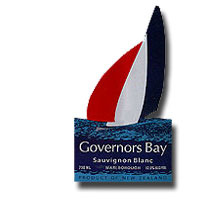 2005 Governors Bay Sauvignon Blanc 750ML