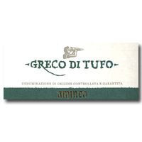 2004 Aminea Greco Di Tufo 750ML