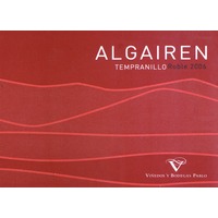 2006 Algairen Tempranillo 750ML 50532