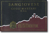 TUDERNUM SANGIOVESE