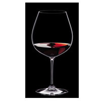 Riedel "Vinum" Burgundy 4pk Ea EACH