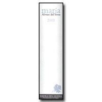 2003 Alonso Del Yerro Maria 750ML