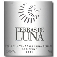 Luna Beberide Tierras De Luna