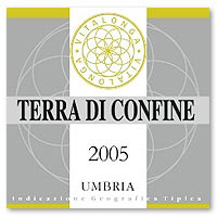 TENUTA VITALONGA TERRE DI CONFINE