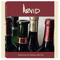 Arvid: Redefining The Modern Still Life EA