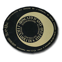 Ceretto S. Stefano Moscato D' Asti 750ML