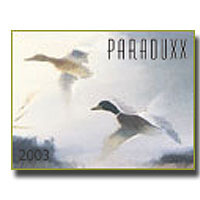 Duckhorn Paraduxx Red Blend