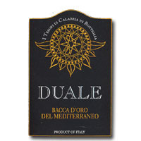 CASA VINICOLA CRISERA DUALE ROSSO